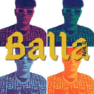 BALLA