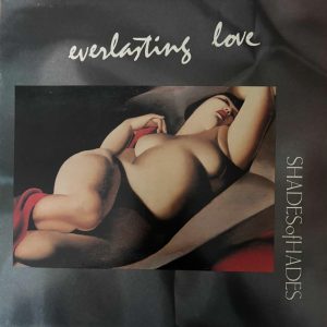 EVERLASTING LOVE