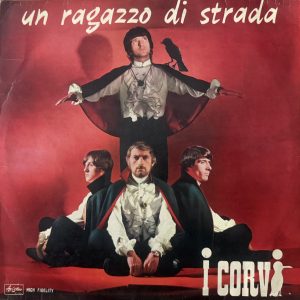 UN RAGAZZO DI STRADA