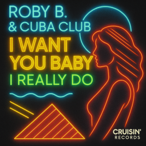 I WANT YOU BABY.....