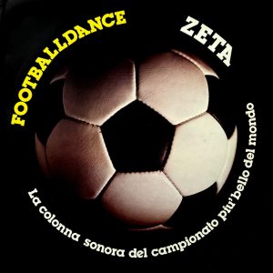 FOOTBALLDANCE