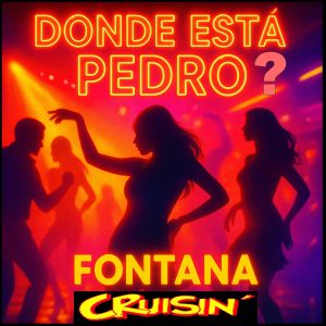 DONDE ESTA' PEDRO?