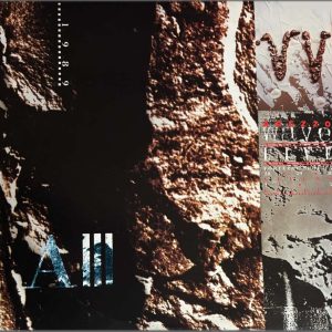 AREZZO WAVE'89
