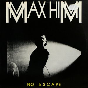NO ESCAPE