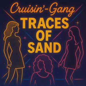 TRACES OF SAND