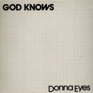 GOD KNOWS
