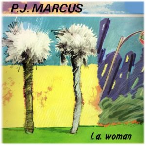 L.A. WOMAN