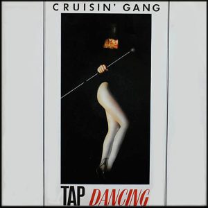 TAP DANCING WOODY UP