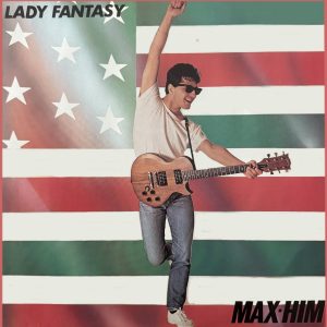 LADY FANTASY