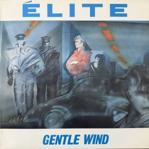 GENTLE WIND