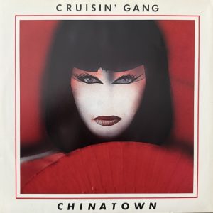 CHINATOWN