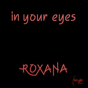 IN YOUR EYES