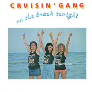ON THE BEACH TONIGHT