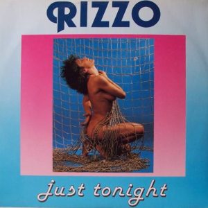 JUST TONIGHT