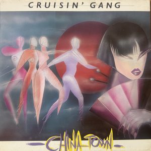 CHINATOWN LP