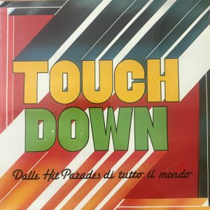TOUCH DOWN COMPILATION