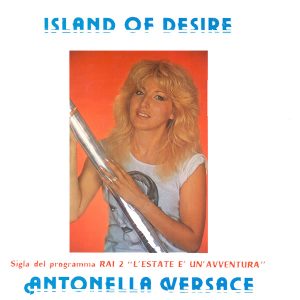 ISLAND OF DESIRE