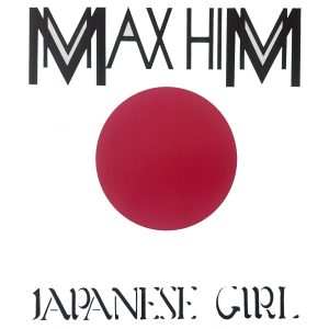 JAPANESE GIRL