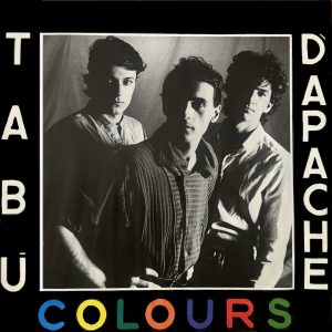 COLOURS