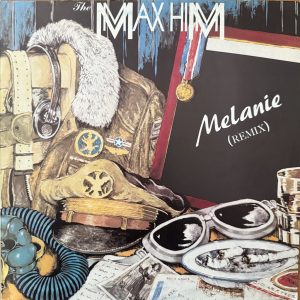 MELANIE