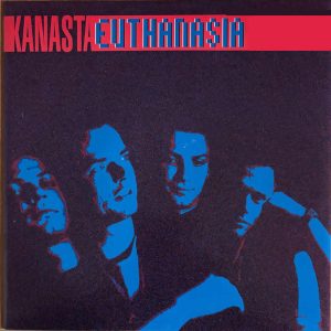 KANASTA - EUTHANASIA