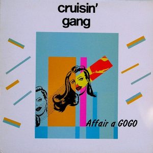 AFFAIR A GOGO MEDLEY