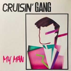 MY MAN