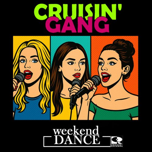 CRUISIN’ GANG IS BACK