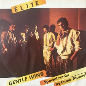 GENTLE WIND REMIX