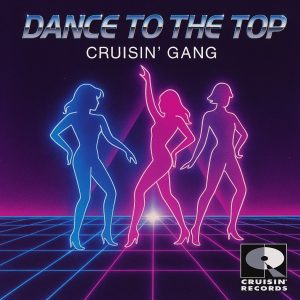 DANCE TO THE TOP