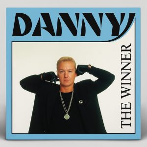 THE WINNER - DANNY